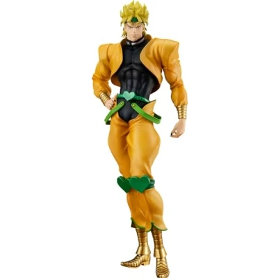 Image de DIO Fig. 19 cm JoJo&#039;s Bizarre Adventure Stardust Crusaders Pop Up Parade