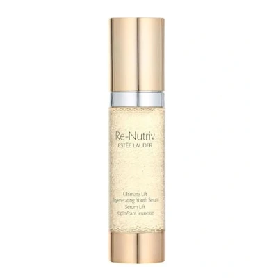 Image de Lau Re Nutr Ult L Regen Serum 30ml