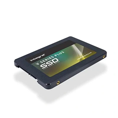 Image de Integral INSSD512GS625V2P disque SSD 512 Go 2.5 Série ATA III Neuf