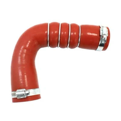 Image de GuusCar Intercooler Turbo Tuyau d&#039;intercooler pour Iveco Daily MK3 MK4 2.3/3.0 JTD/HPI 504116893 504018480