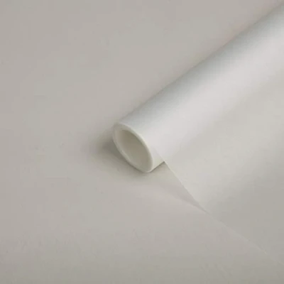 Image de d c fix film fenêtre anti regard électrostatique premium Ilva 67,5 cm x 1,5 m opaque adhésif et décoratif brise vue cache occultant pour vitre, vitrage, douche
