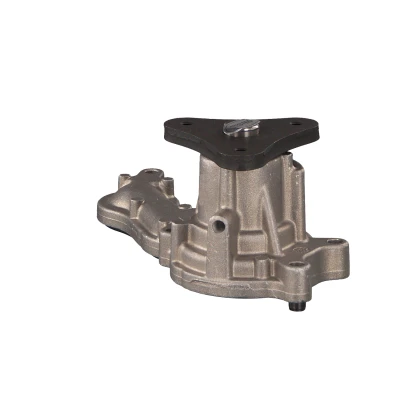 Image de FEBI BILSTEIN 30570 Pompe à eau Fonte d&#039;aluminium avec joint d&#039;étanchéite Matière plastique HONDA: Jazz 2, CIVIC 8 Hatchback