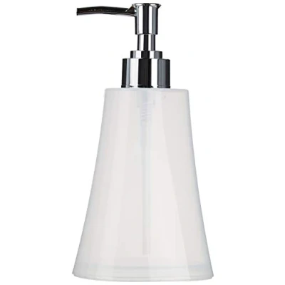 Image de MSV Distributeur de Savon PP Hao Blanc