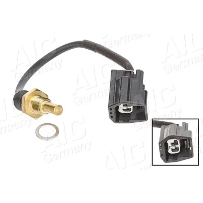 Image de AIC 56478 Sonde De Température Liquide Refroidissement avec joint d&#039;étanchéite VOLVO: S60 I, V40 Break, V70 2