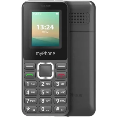 Image de Téléphone à Touches Simple et sans contrat myPhone 2240 LTE 4G pour Seniors avec écran Clair lisible, jusqu&#039;à 6 Jours Une Seule Charge