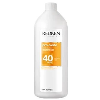 Image de Redken Pro Oxide Cream Developer Oxidatie 40 Vol. 12% 1000 ml