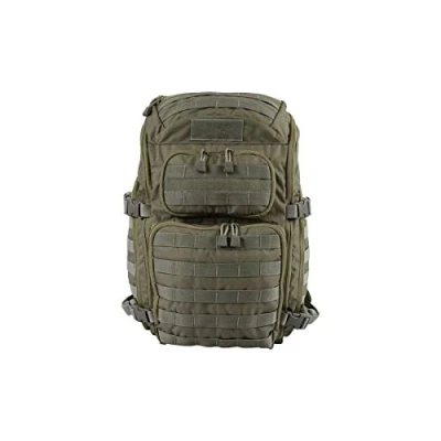 Image de Sac à dos Airplane Camo CE 45L Ares 45 L Multicolore