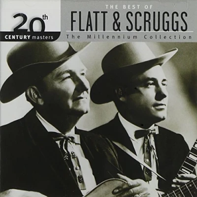 Image de Best of Flatt &amp; Scruggs Millen