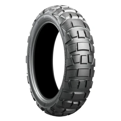 Image de Bridgestone Battlax Adventurecross Ax41 130/80 R17 65Q auto Pneus été 16631