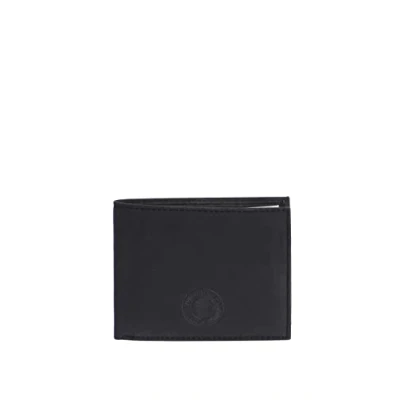 Image de Coronel Tapiocca Federico CON PROTECCIÓN RFID Portefeuille, Homme, Taille: One Size, Black