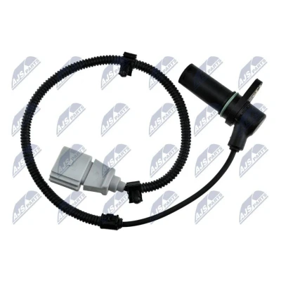 Image de NTY ECP AU 013 Capteur d&#039;impulsions avec bague d&#039;étanchéité VOLKSWAGEN: Sharan I, Golf 4, Transporter 5, AUDI: A3 3/5 portes, A4 B6 Avant, B7 Avant