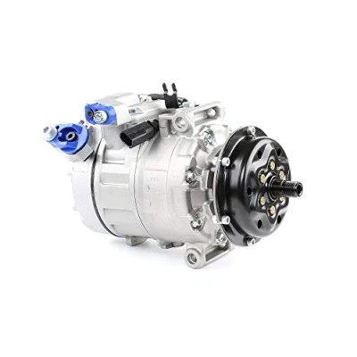 Image de RIDEX 447K0419 Compresseur De Climatisation 7SE17C PAG 46 R 134a VOLKSWAGEN: Multivan 5 (7HM, Transporter Bus, Touareg I
