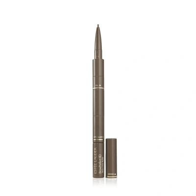 Image de ESTÉE Lauder Browperfect 3D Allinone Styler Crayon sourciles, Femme, Taille: 2.07 g, Light brunette