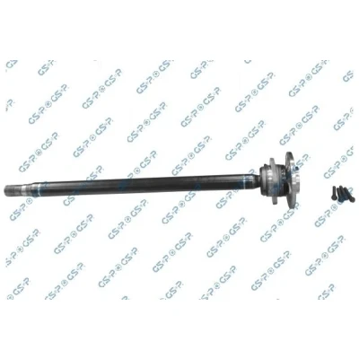 Image de Essieu moteur GSP 9500002K