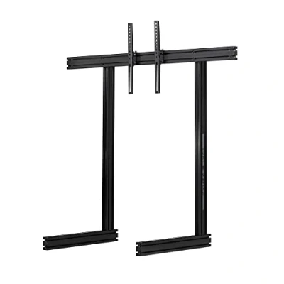 Image de Next Level Racing Elite Freestanding Single Monitor Stand Black Edition (NLR E035)