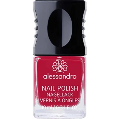 Image de alessandro Vernis à Ongles 908 Pink Diva, 10 ml
