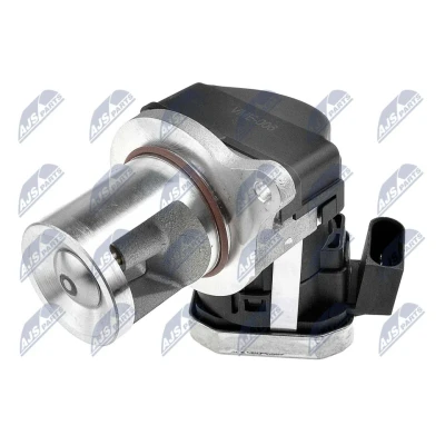 Image de NTY EGR ME 006 Vanne électrique Soupape de commande avec joint d&#039;étanchéite MERCEDES BENZ: Classe C Berline, E ML