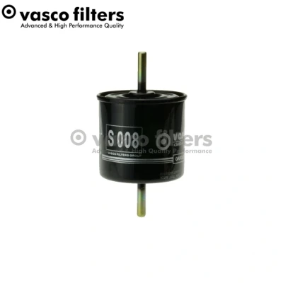 Image de DAVID VASCO S008 Filtre à Carburant de conduite 8 FORD: FIESTA 4, Transit Mk4 Camion Plateau/Châssis, 3, MAZDA: 121 III 3/5 portes