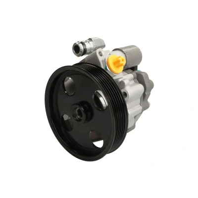 Image de HELLA 8TL 359 003 371 Pompe De Direction Assistée hydraulique 128 123 MERCEDES BENZ: Classe E Berline, CLS Coupe, Break