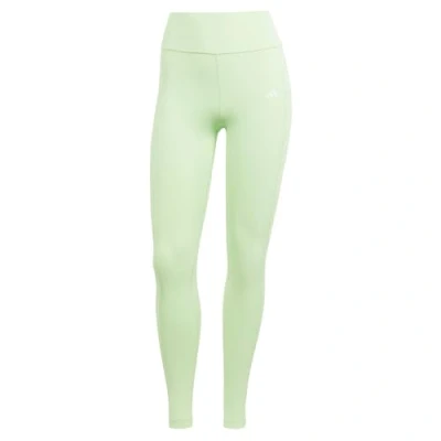Image de adidas Performance Collants, Femme, Taille: Small, Semi green spark