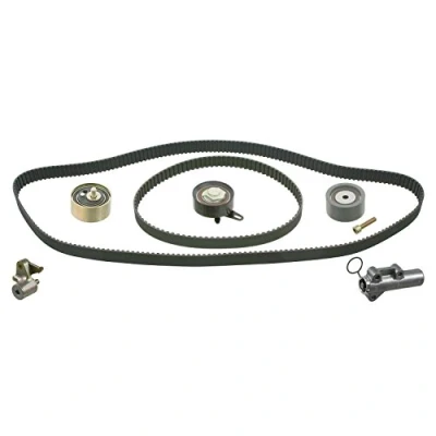 Image de FEBI BILSTEIN 27296 Kit de distribution 207, 87 AUDI: A4 B5 Avant, Berline, A6 C5 VOLKSWAGEN: Passat GP Berline