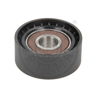 Image de OPTIMAL 0 N2217S1 Galet Enrouleur sans fixation BMW: 5 Touring, 3 Berline, Touring