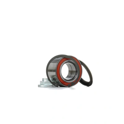Image de FAG 713 6150 30 Kit de roulements roue la photo correspond au contenu livraison 74,00 MAZDA: MX 3, 5 2, I