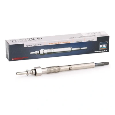Image de Bougie de préchauffage BERU GN104