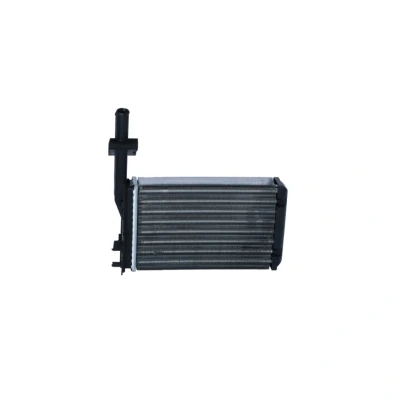 Image de NRF 58620 Radiateur De Chauffage RENAULT: 21 Berline, R21 5 portes, Break