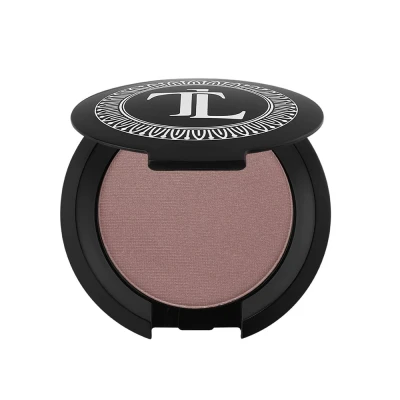 Image de T.LeClerc Poudre compacte ombre a paupieres Rose Sublime 2,5g 1 pièces