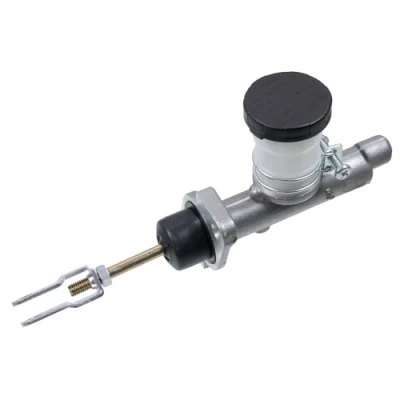 Image de BLUE PRINT ADN13462 Emetteur d&#039;Embrayage pour véhicules avec direction à gauche filtre déshydratant liquide de freins NISSAN: Patrol Hardtop