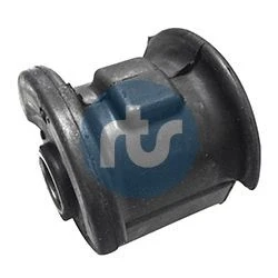 Image de RTS 017 09728 2 Silent Bloc De Triangle Essieu avant gauche, arrière 56 Support en caoutchouc barre oscillant transversal HYUNDAI: Atos
