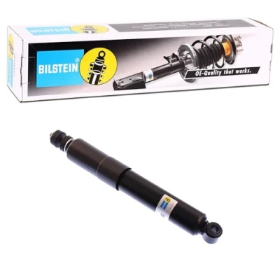 Image de BILSTEIN B4 OE Replacement 19 019536 Amortisseur Essieu avant Pression de gaz Système bitube sans ressort Bossage en bas, Goujon haut