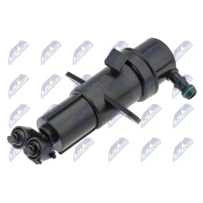 Image de NTY EDS BM 075 Gicleur d&#039;eau de nettoyage, nettoyage des phares avant gauche
