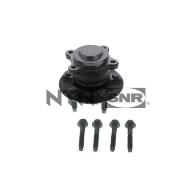 Image de SNR R153.84 Kit de roulements roue 136 OPEL: Mokka / X, VAUXHALL: X