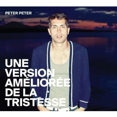 Image de Une Version Améliorée de la Tristesse