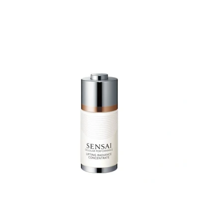 Image de Sensai Sérum Soin de la peau Cellular Performance Radiance concentré