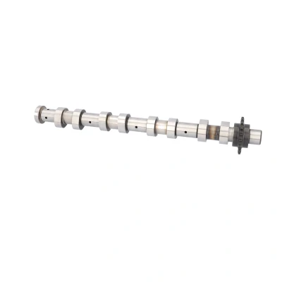 Image de FEBI BILSTEIN 192637 Arbre à Cames Côté d&#039;échappement CITROËN: C4 I Grand Picasso, Berlingo II Van, / First Van