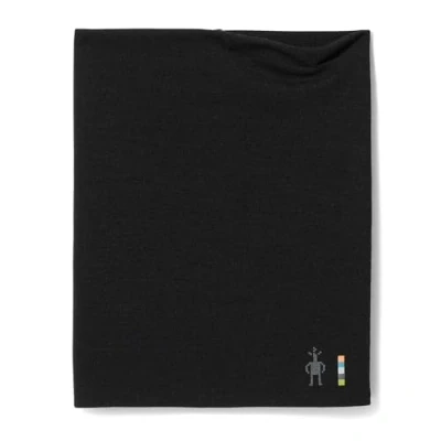 Image de Smartwool Thermal Merino Reversible Écharpe tube, Taille: One Size, Black