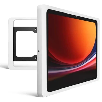 Image de Displine Companion Wall 2.0 Support mural pour tablette Samsung Galaxy Tab A9 22,1 cm (8,7)