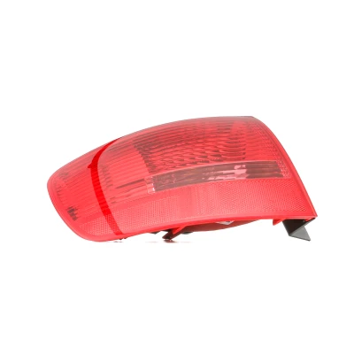 Image de VALEO 043325 Feu arrière ORIGINAL PART gauche Partie extérieure avec ampoules porte lampe AUDI: A6 C6 Allroad, Avant
