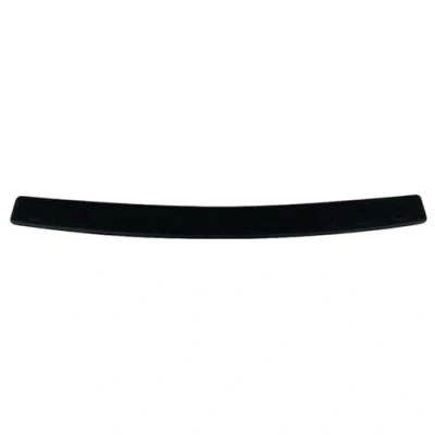 Image de ONEWAY RP08.006 Protection de seuil coffre noir mat ABS (acrylonitrile butadiène styrène copolymèrisé)