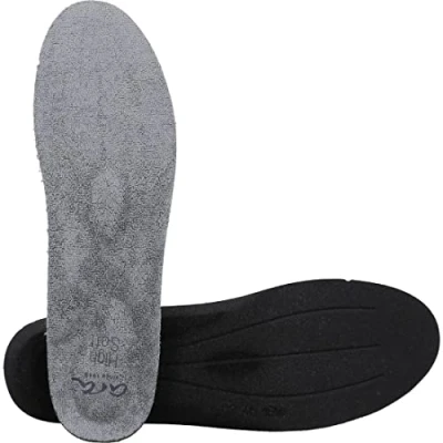 Image de ARA Wfb Highsoft, Semelle intérieure Femme, Ardoise, 41.5 EU