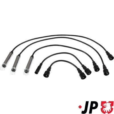 Image de JP GROUP 1292001010 Jeu De Fils d&#039;Allumage OPEL: Calibra A, Vectra A Berline, CC