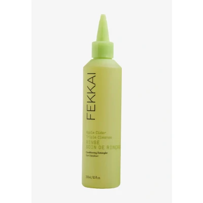Image de Fekkai Apple Cider Triple Cleanse Conditioner Aprèsshampoing, Taille: 250 ml,
