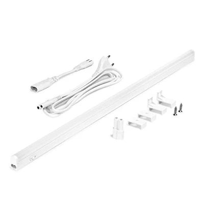 Image de NCC Licht Lightbar Connect Linex Réglette LED 86 cm Blanc IP20 15 W 1650 lm neutre 4000 K avec interrupteur