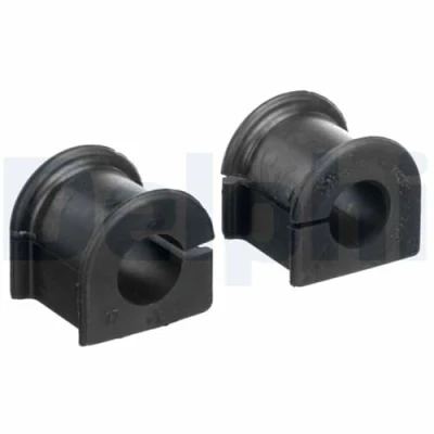Image de DELPHI TD1887W Silent Bloc De Barre Stabilisatrice 38 TOYOTA: RAV4 II SUV