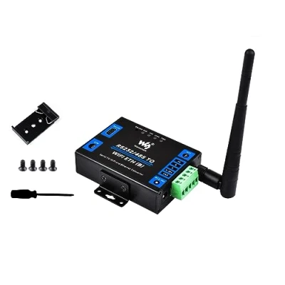 Image de Waveshare LuckFox Pico Linux Micro Carte de Développement, Intègre Processeurs Arm Cortex A7/RISC V MCU/NPU/ISP, Supporte MIPI CSI, GPIO, UART, SPl, I2C, USB etc. Interfaces