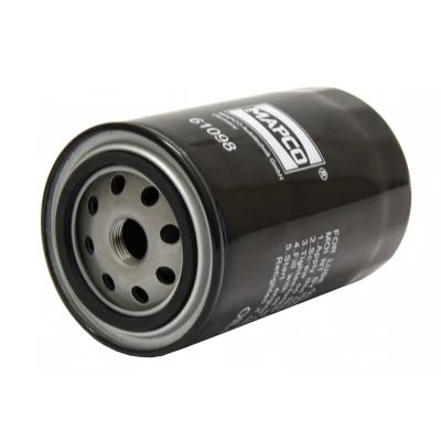 Image de MAPCO 61098 Filtre à huile UNF 3/4&quot; 16 vissé AUDI: A4 B7 Avant, Berline, B6 VOLKSWAGEN: Passat B5 GP Berline