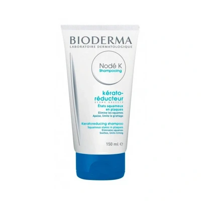 Image de Bioderma Shampooing Nodé K Shampoing Kératoréducteur